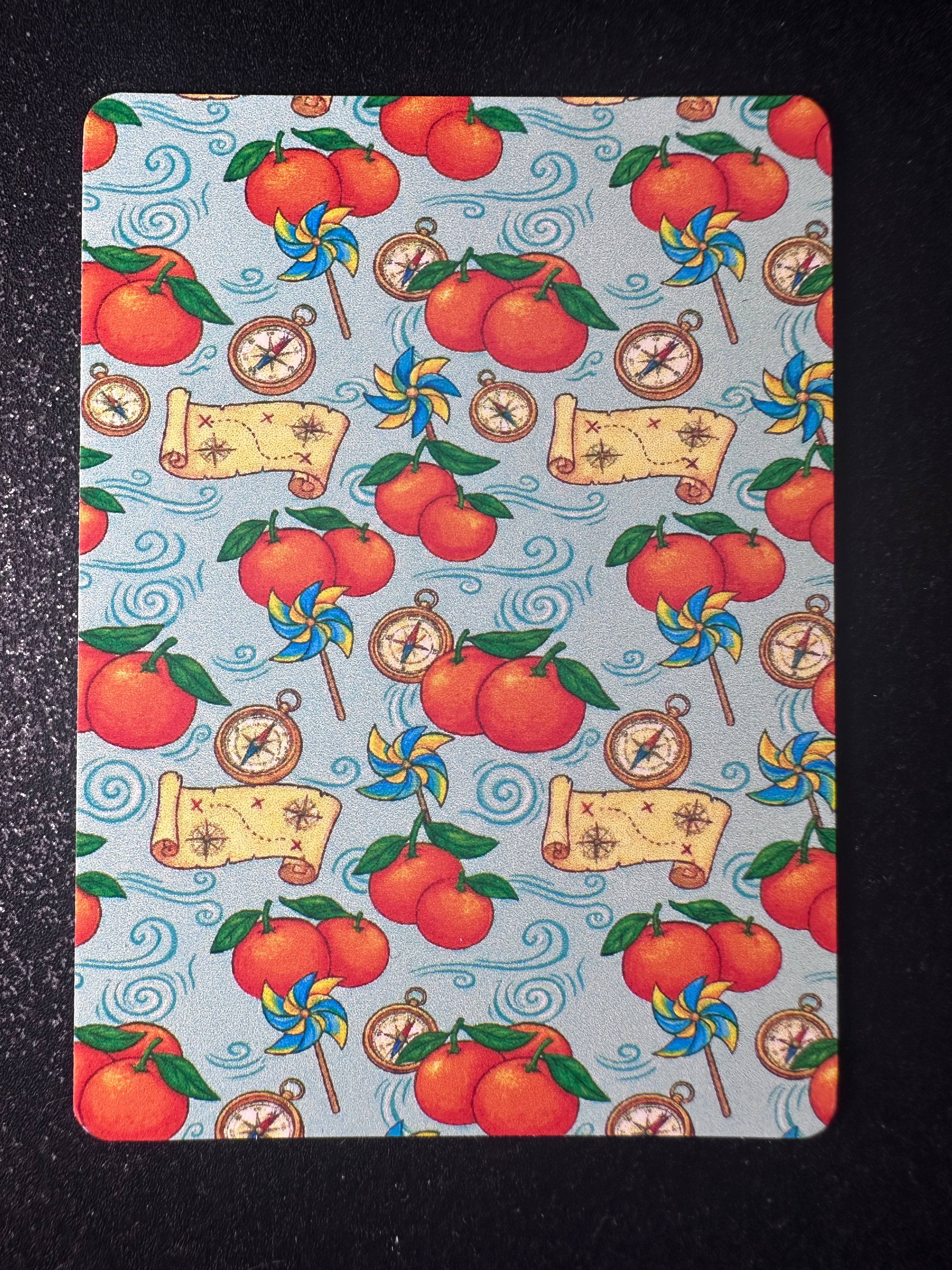 Nami Whole Cake Island Don Set