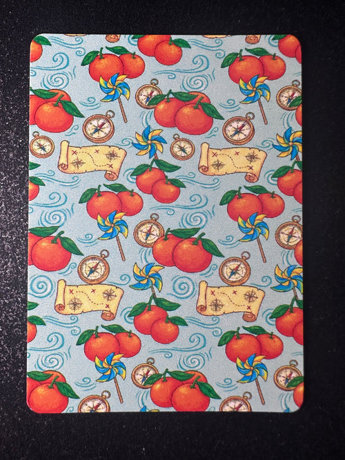 Nami Whole Cake Island Don Set