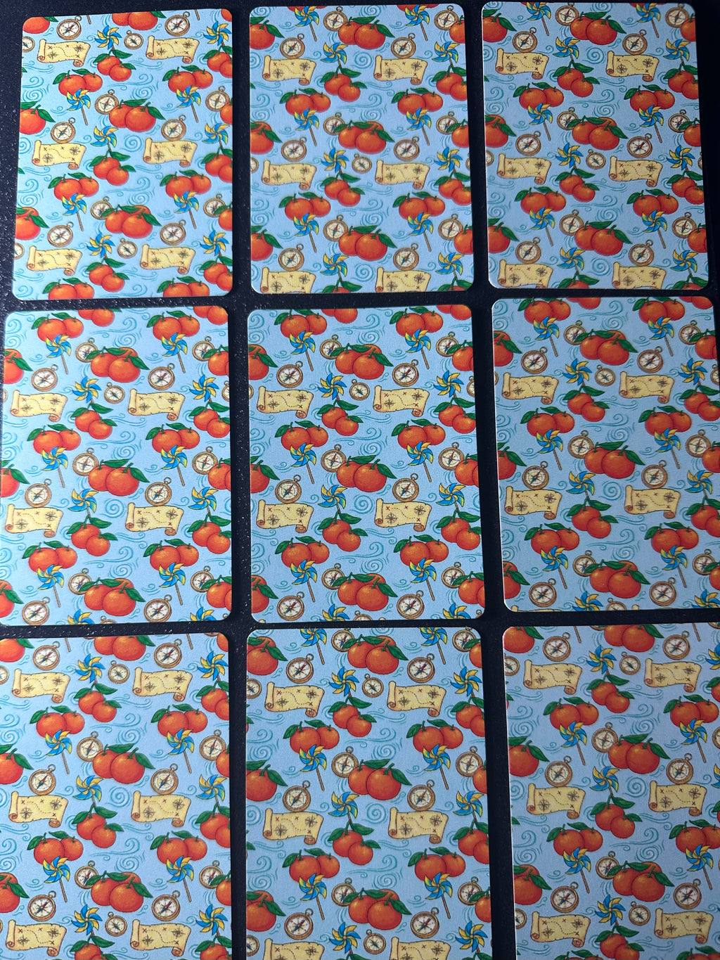 Nami Whole Cake Island Don Set