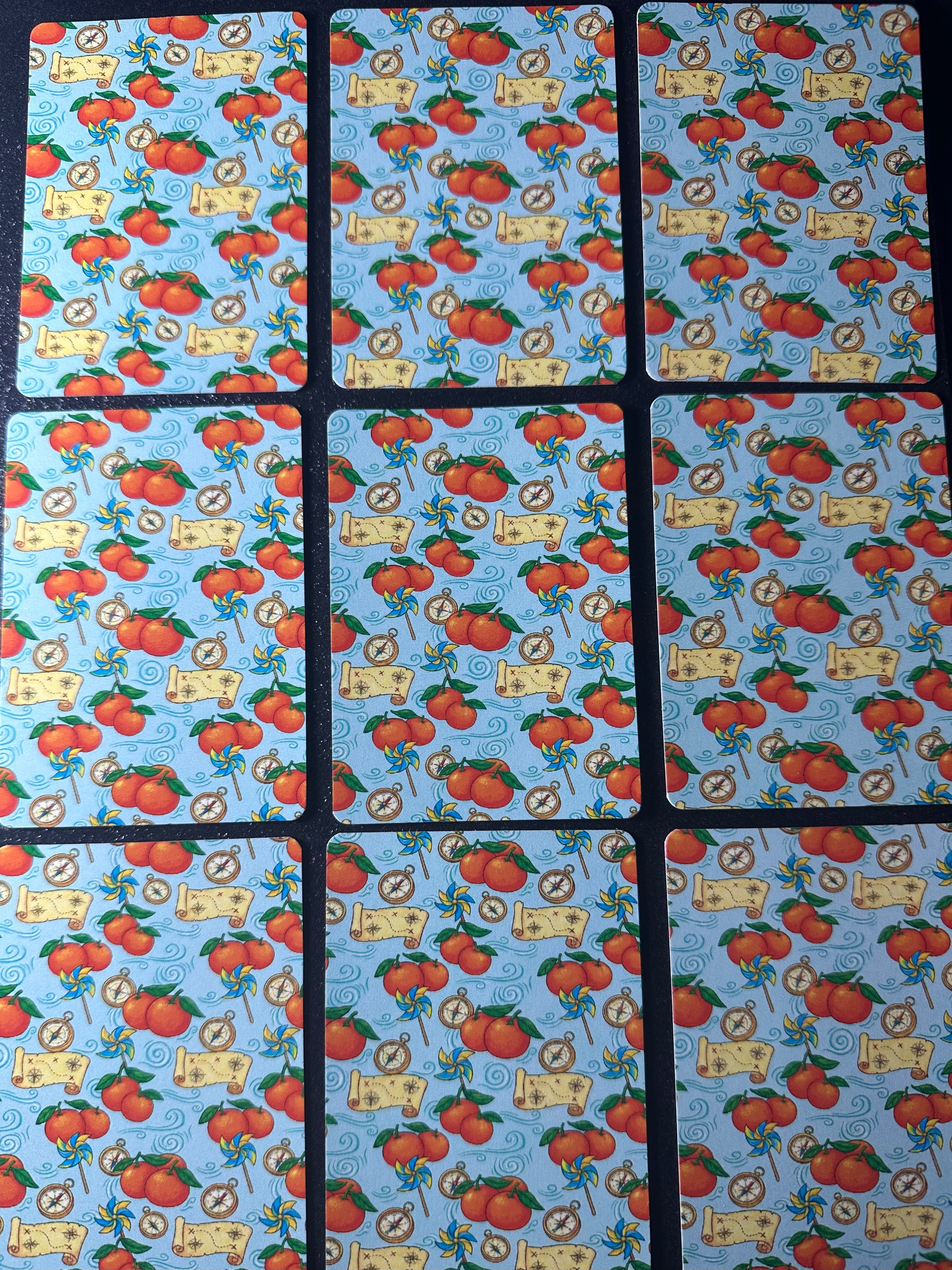 Nami Whole Cake Island Don Set